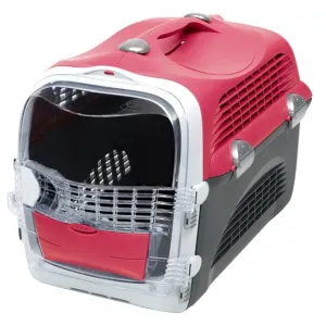 Catit Cabrio Cat Pet Carrier / Transporter