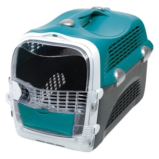 Catit Cabrio Cat Pet Carrier / Transporter