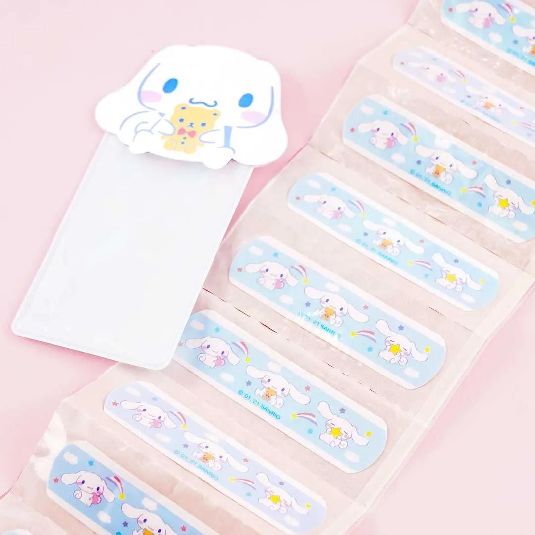 Cinnamoroll Playtime Bandages