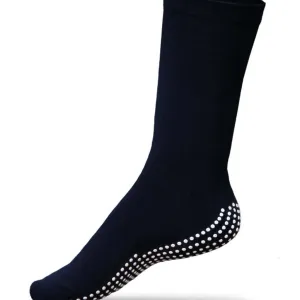 Circulation Socks / Non Slip Socks / Diabetic Safe Socks by Gripperz