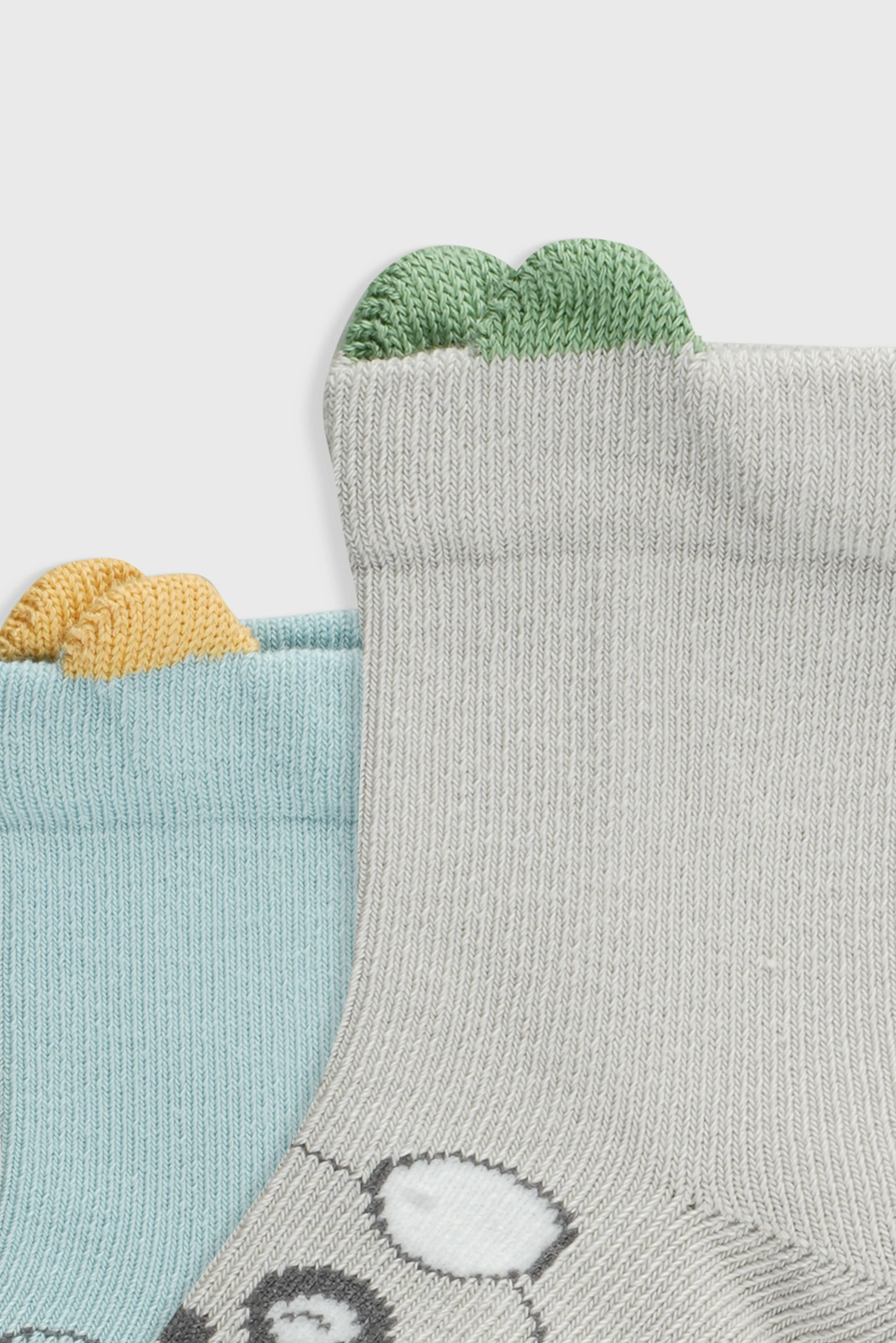 CloudyCuddle Socks
