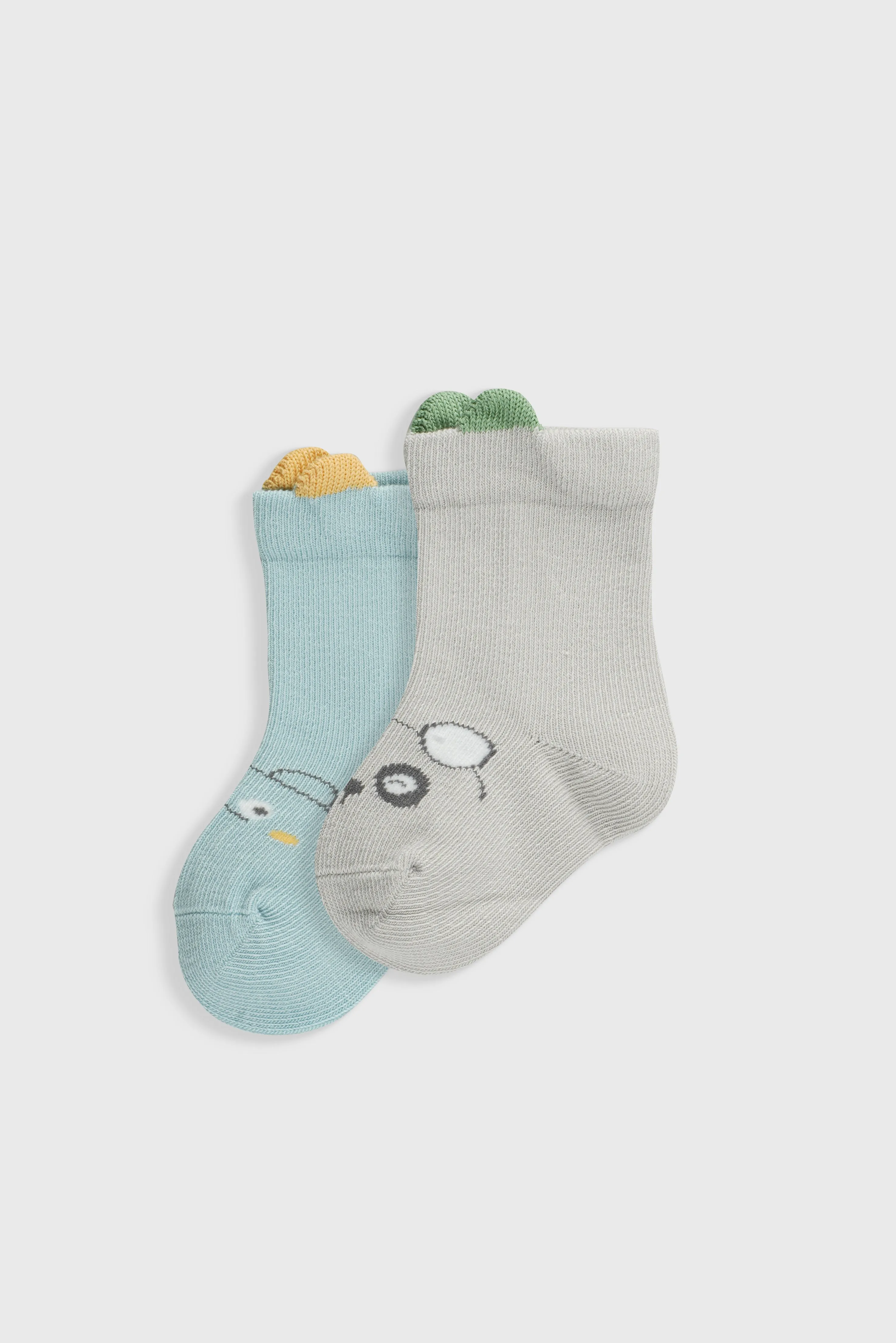 CloudyCuddle Socks