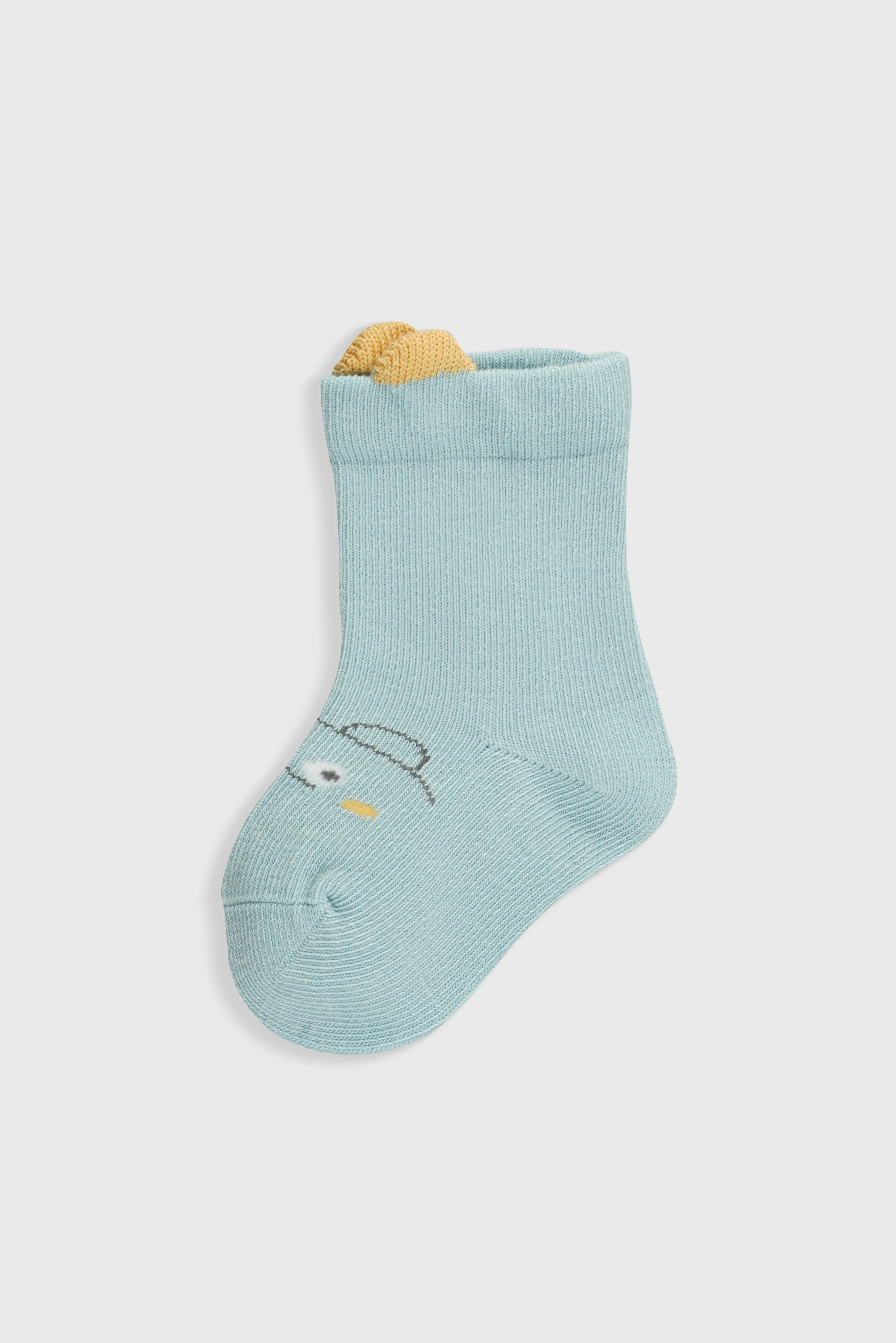 CloudyCuddle Socks