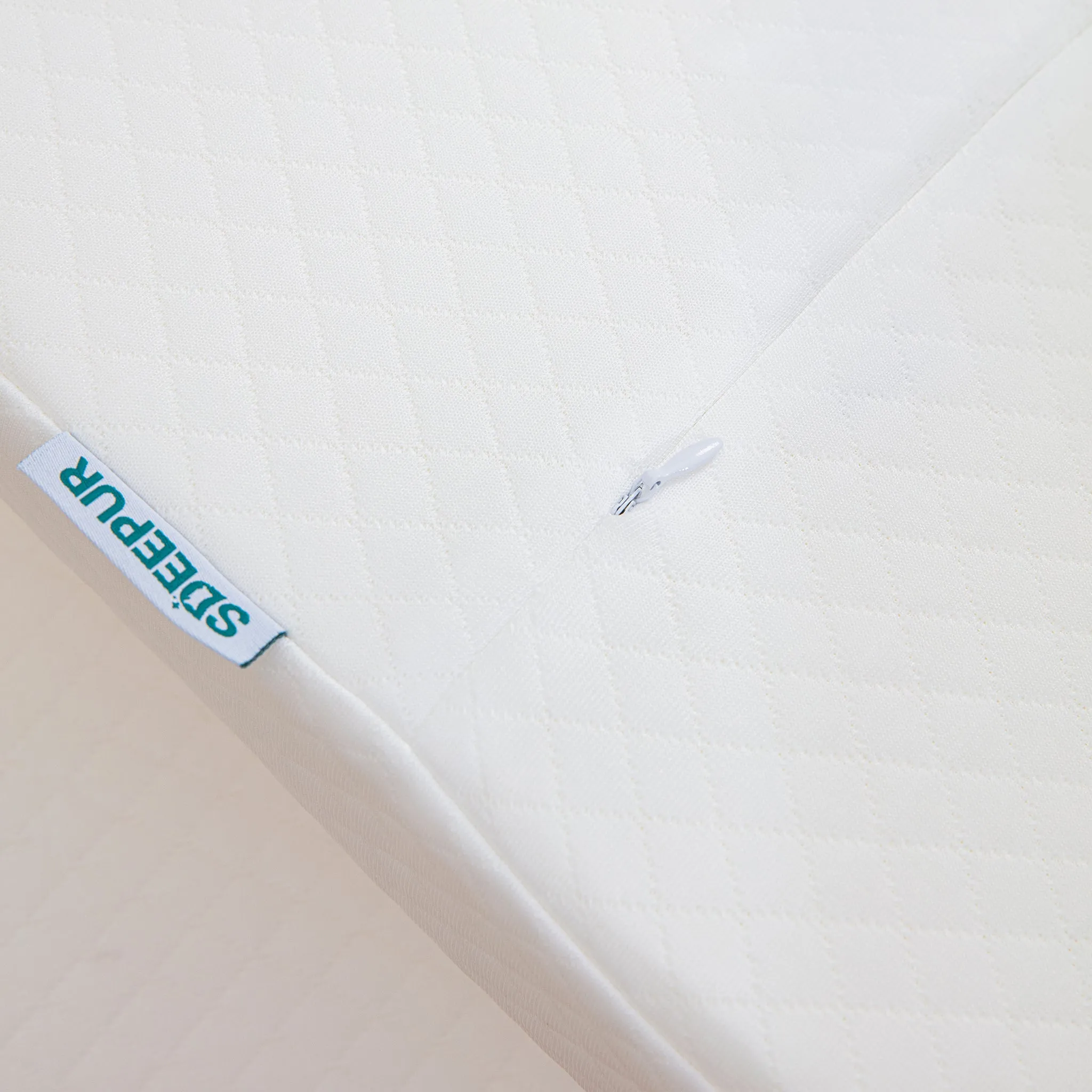 Comfy Curved Memory Foam Pillow for Neck