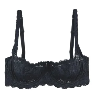 Cosabella Never Say Never Balconette Bra