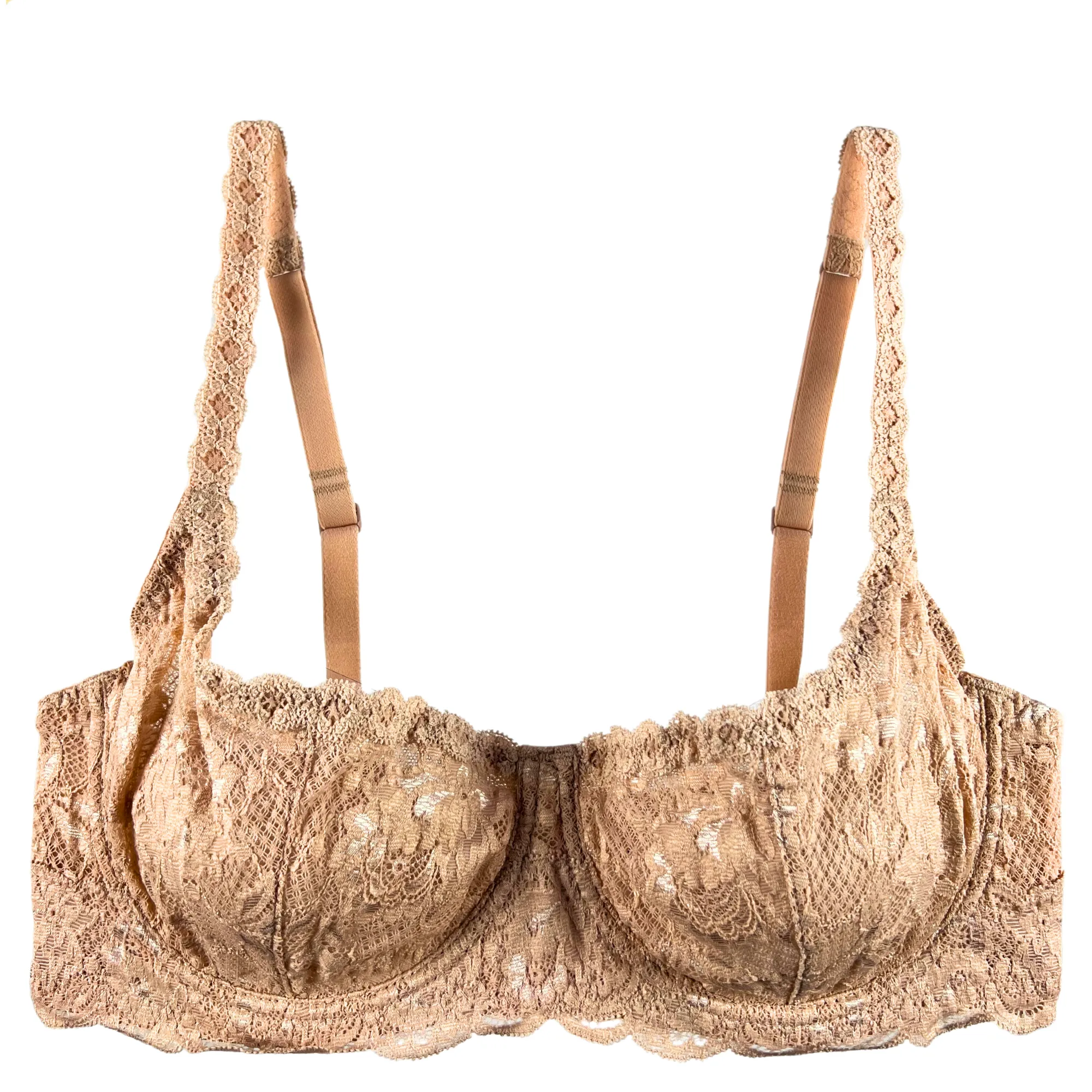 Cosabella Never Say Never Balconette Bra