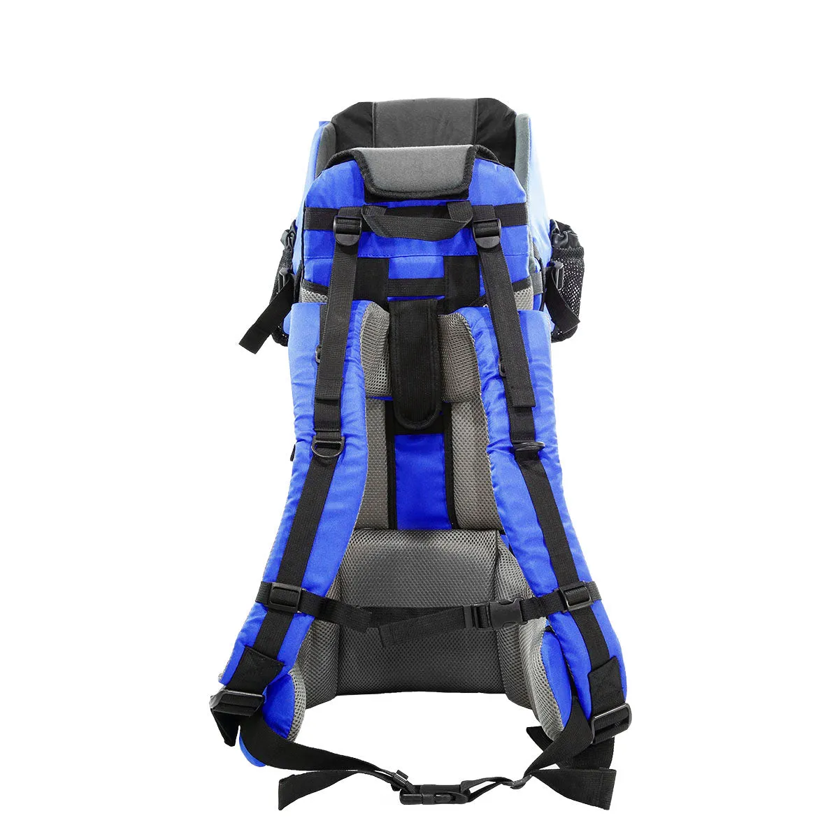 Cross Country Child Carrier, Blue