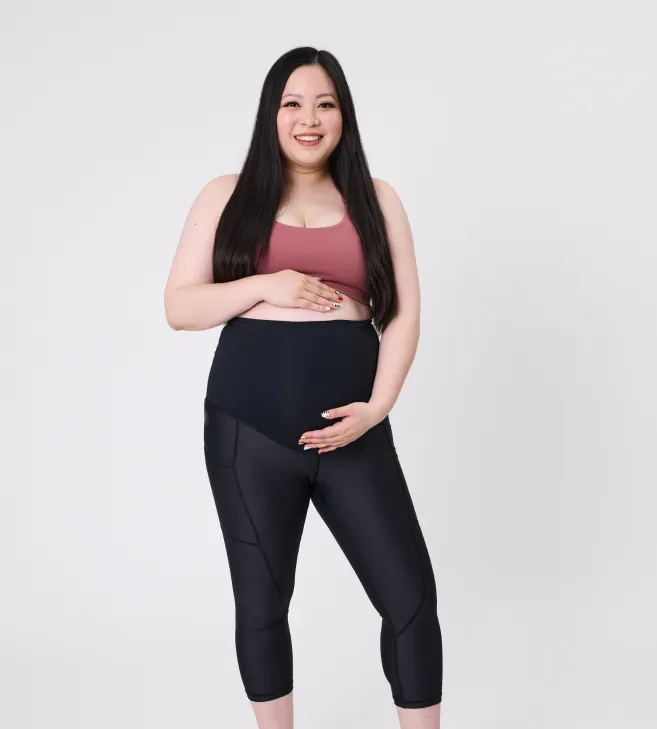 Crossover Nursing Sports Bra - Evolve Bra 2.0