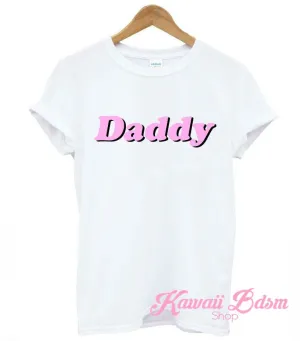 Daddy T-Shirt