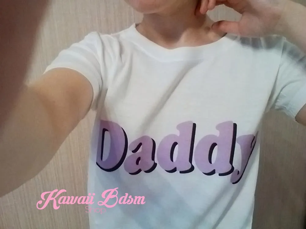 Daddy T-Shirt