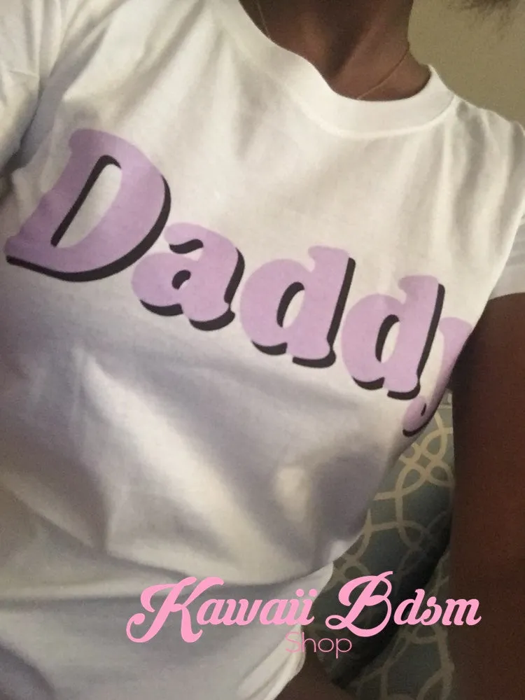Daddy T-Shirt