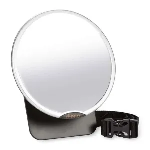 DIONO Easy View and See Me Too Mirror