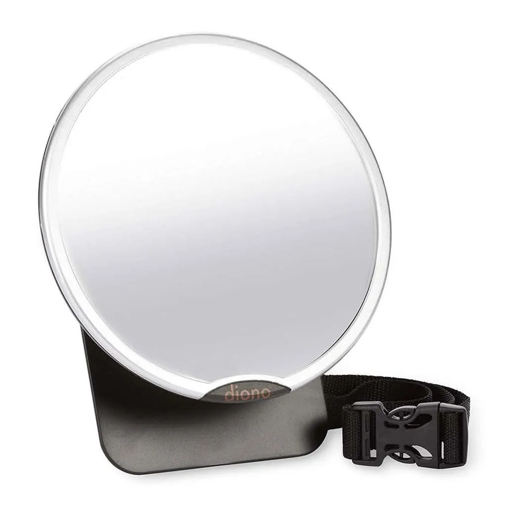 DIONO Easy View and See Me Too Mirror