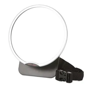 DIONO Easy View Back Seat Mirror