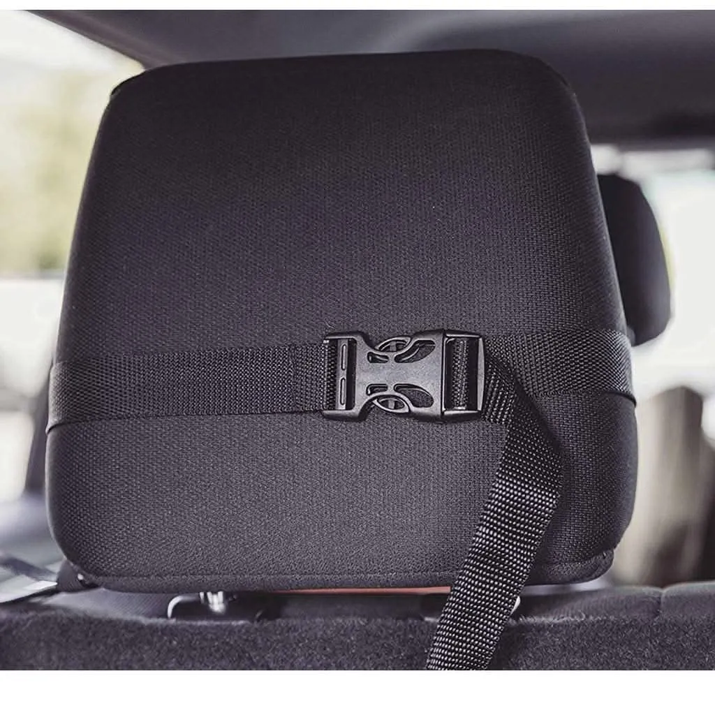 DIONO Easy View Back Seat Mirror