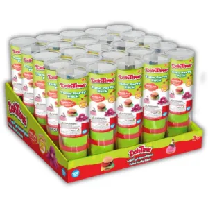 Dohtime Party Pack 10 pieces