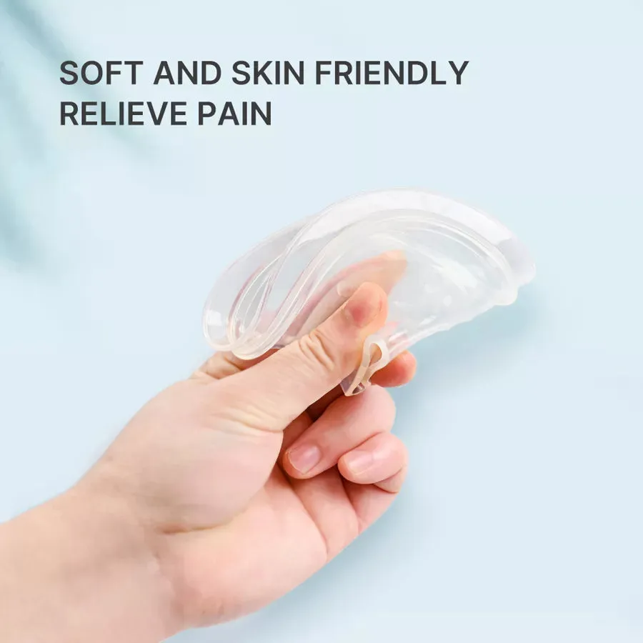 Doopser Egg Style Double Breast Pump