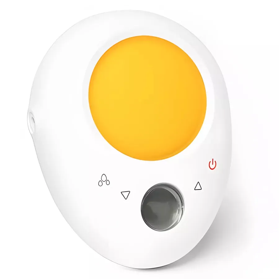 Doopser Egg Style Double Breast Pump