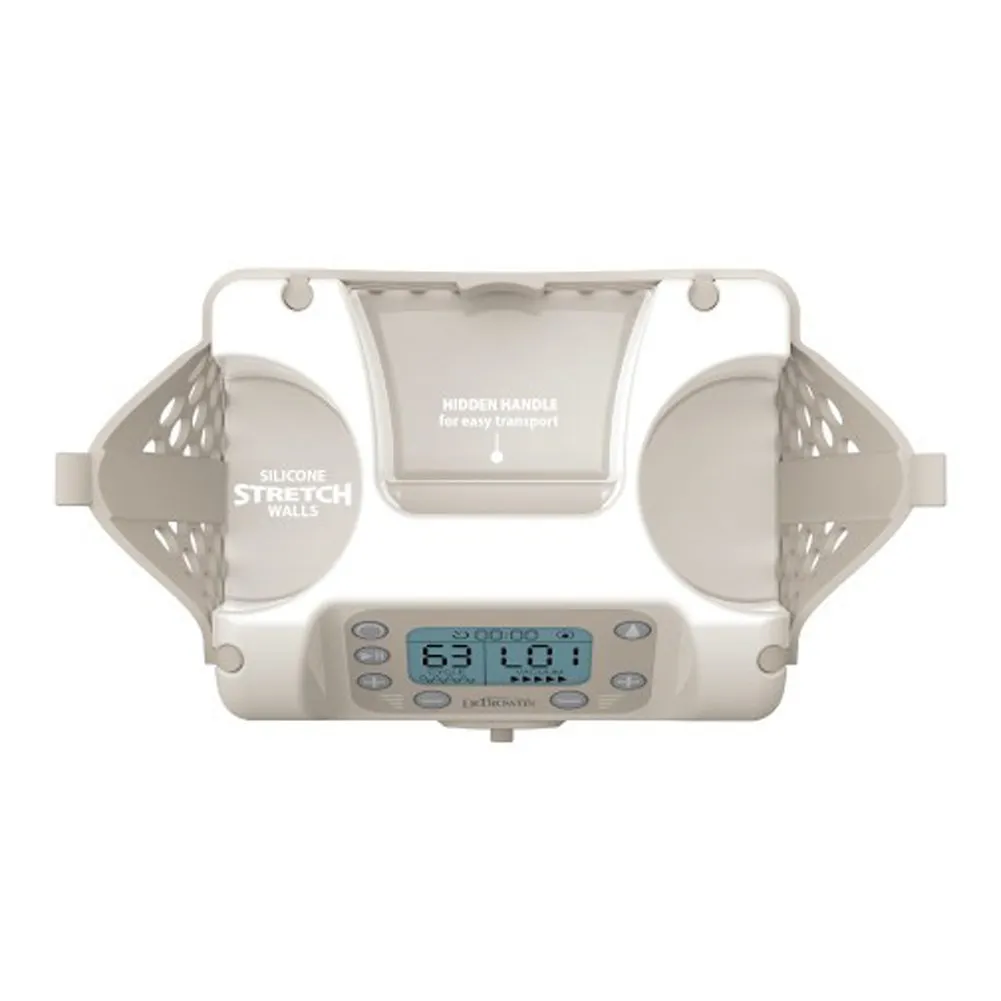 Dr. Browns Customflow Double Electric Breast Pump