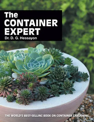 Dr. D.G. Hessayon: The Container Expert [1995] paperback
