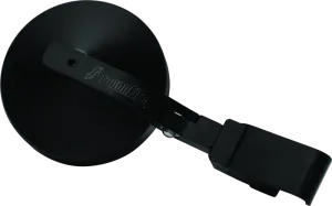DragonFire Racing Dragonfire Defender Mirror Set