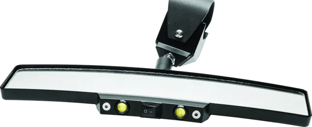 DragonFire Racing UTV Rearview Mirror Specter Series - 522150