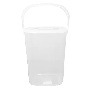 Dry Pet Food Container 10L