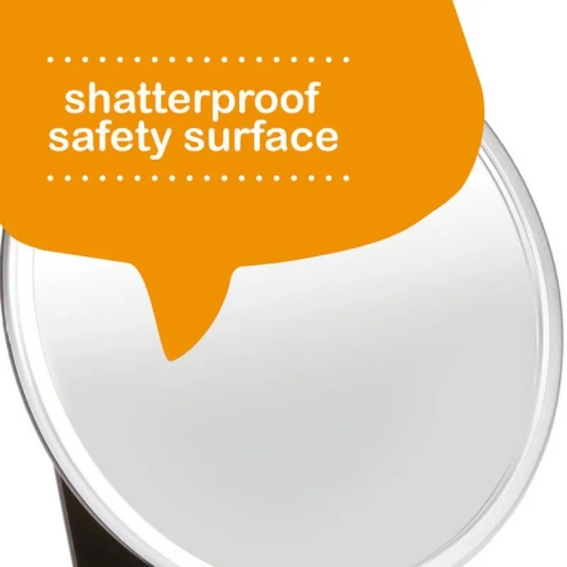 Easy View Mirrors - 2 Pack