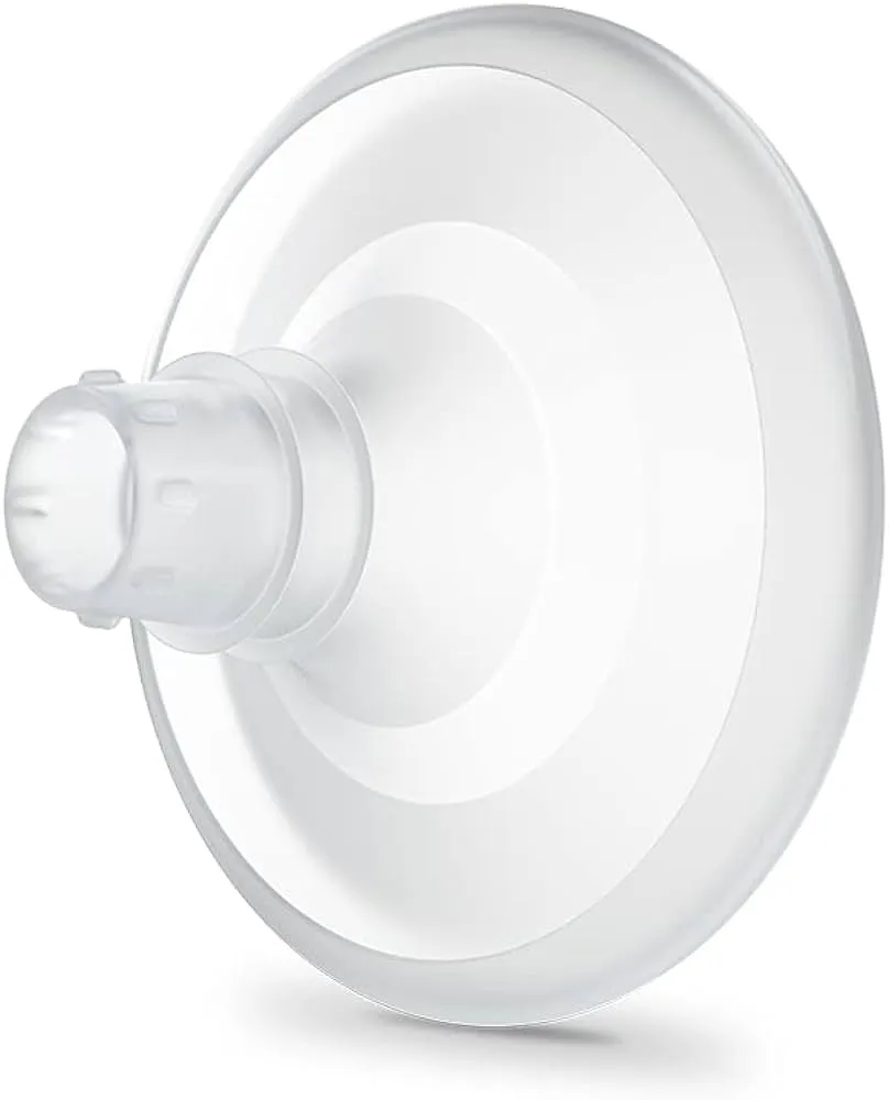 Elvie Pump / Elvie Stride Nipple Cushions - L 19mm (2 pack)