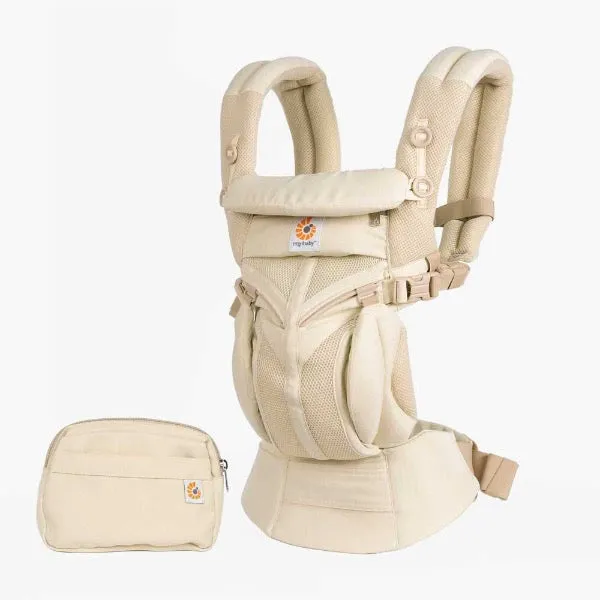 Ergobaby Omni 360 Ergobaby Carrier