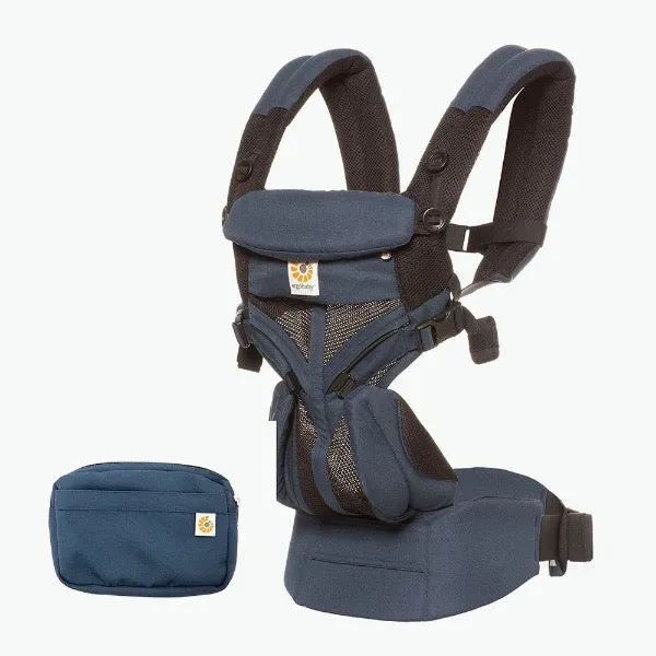 Ergobaby Omni 360 Ergobaby Carrier