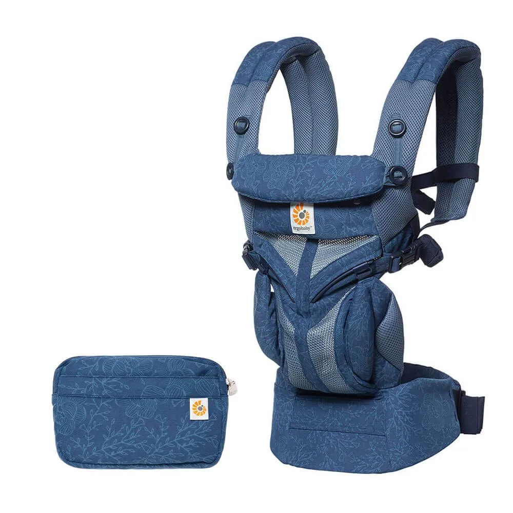 Ergobaby Omni 360 Ergobaby Carrier