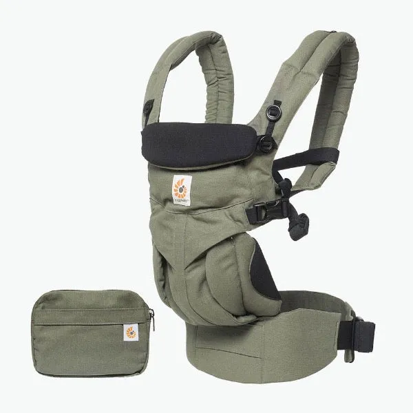 Ergobaby Omni 360 Ergobaby Carrier