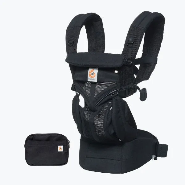 Ergobaby Omni 360 Ergobaby Carrier