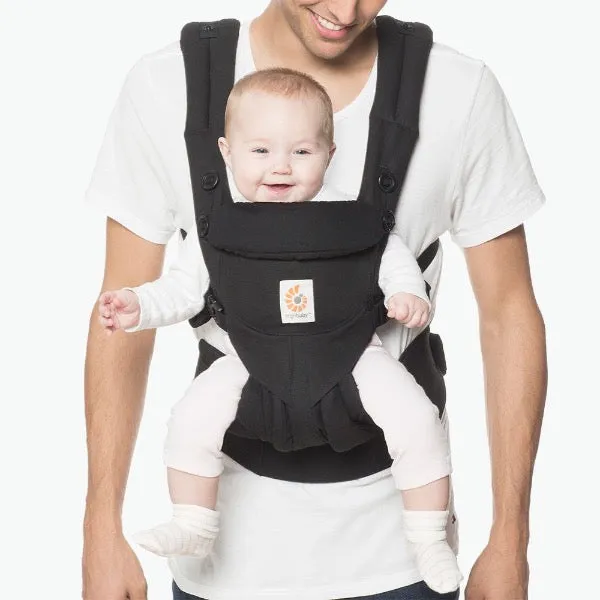 Ergobaby Omni 360 Ergobaby Carrier