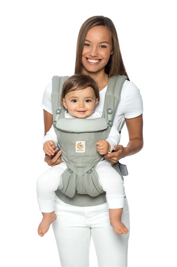 Ergobaby Omni 360 Ergobaby Carrier