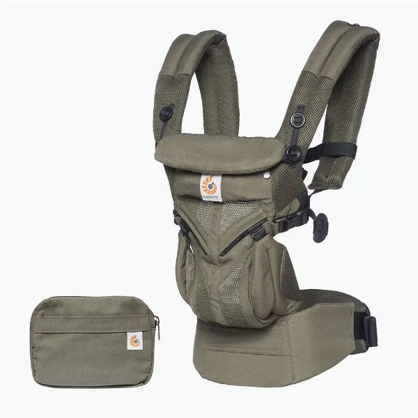 Ergobaby Omni 360 Ergobaby Carrier