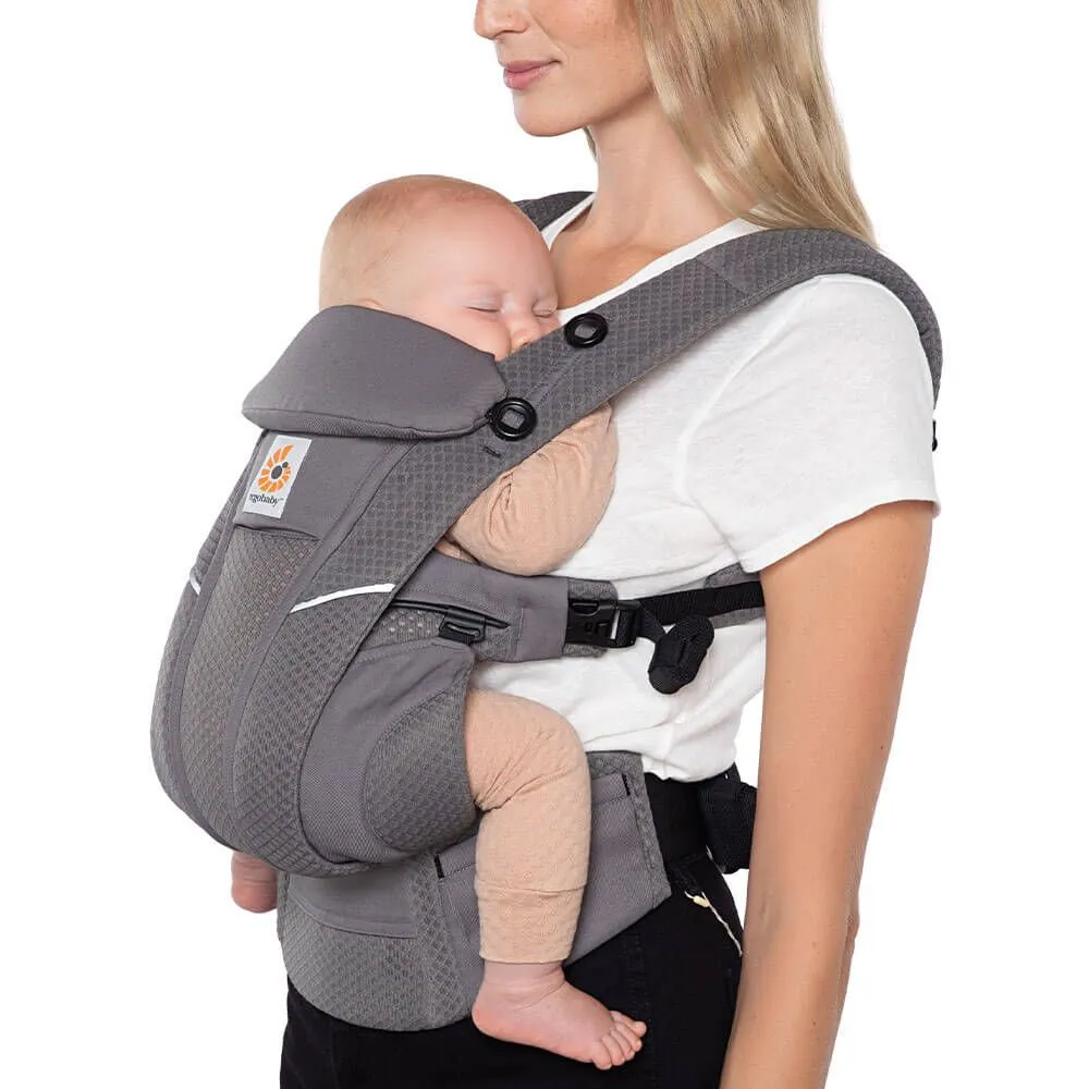 Ergobaby Omni Breeze Baby Carrier