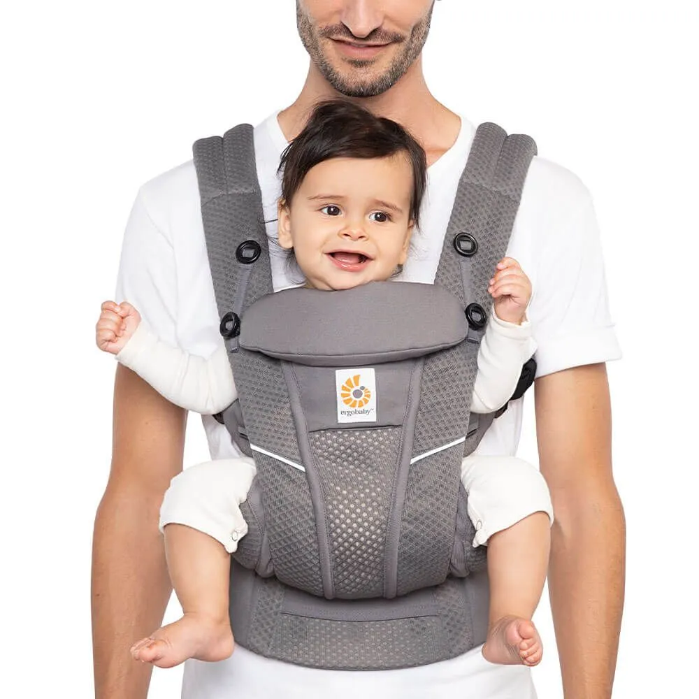Ergobaby Omni Breeze Baby Carrier