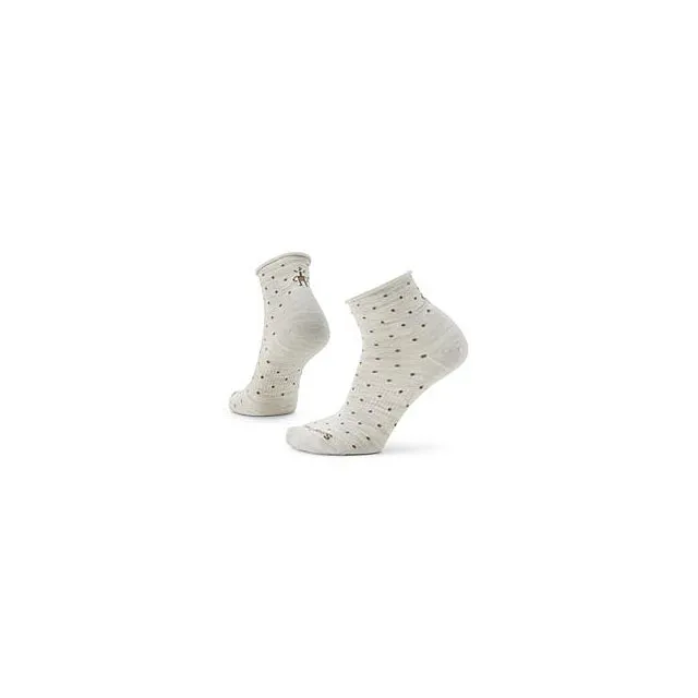 Everyday Classic Dot Ankle Socks