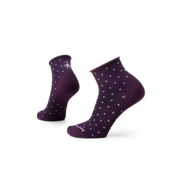 Everyday Classic Dot Ankle Socks