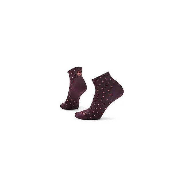 Everyday Classic Dot Ankle Socks