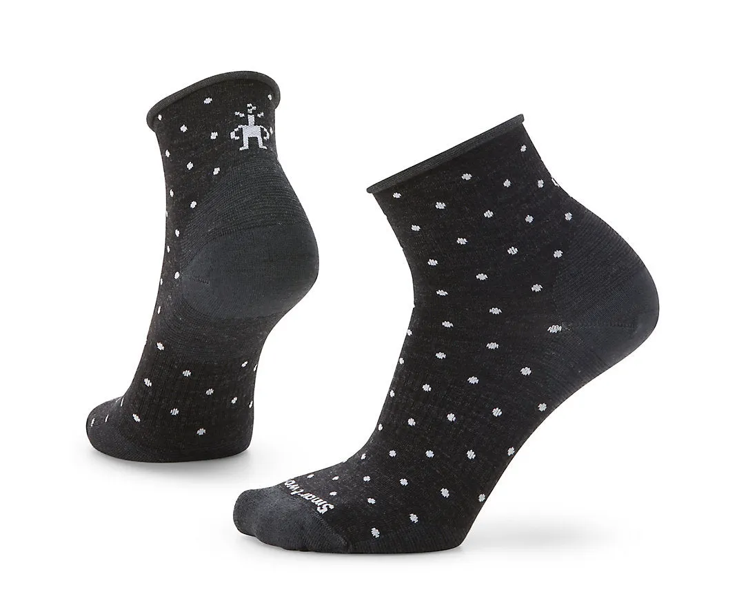 Everyday Classic Dot Ankle Socks