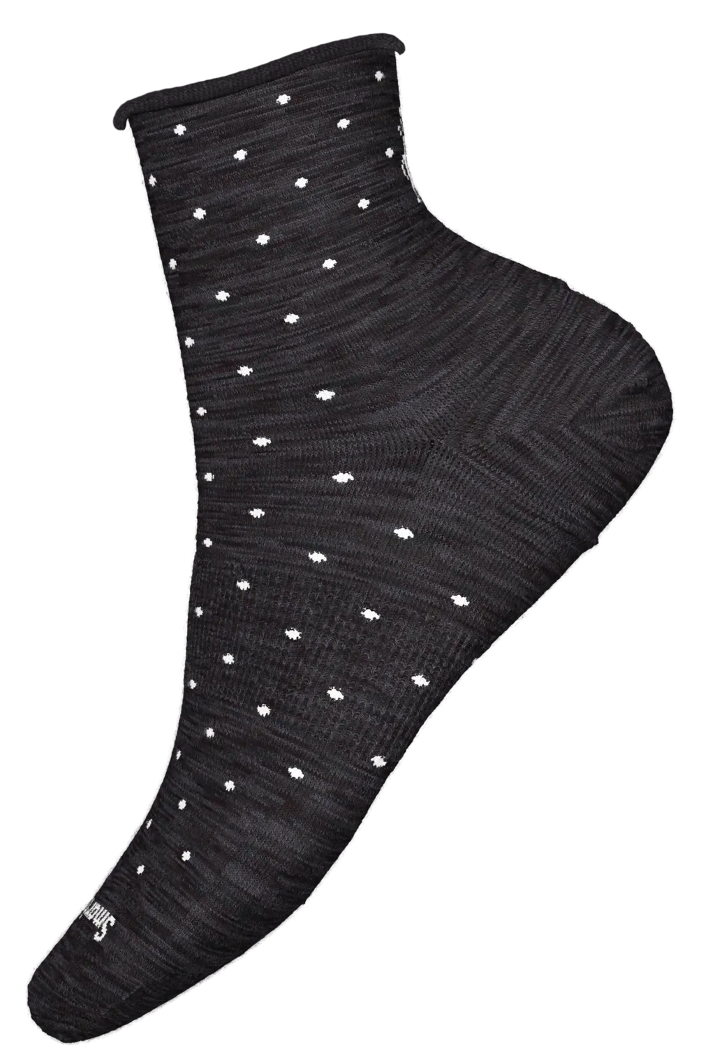 Everyday Classic Dot Ankle Socks