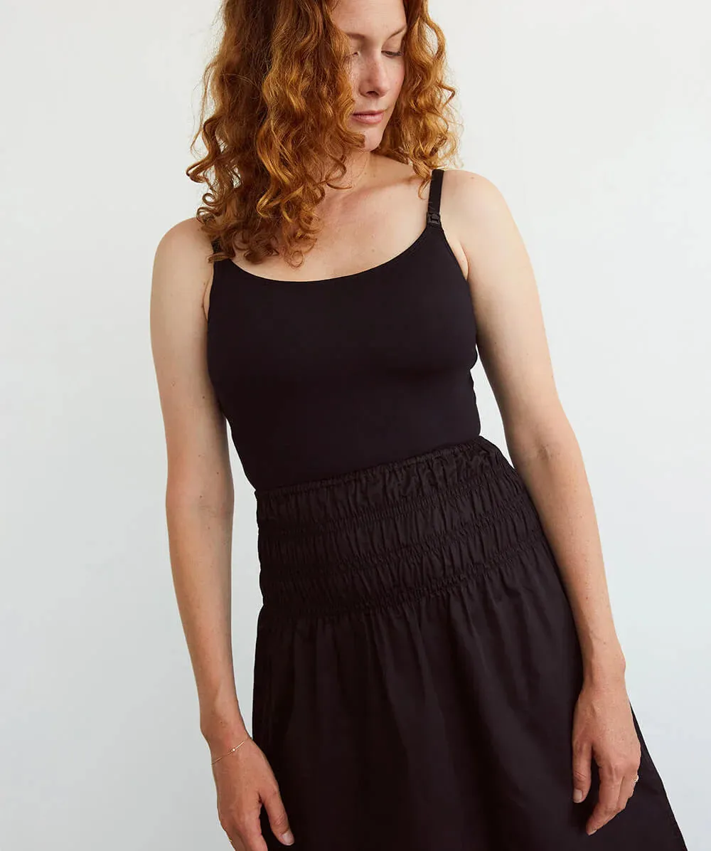 Everyday Pumping   Nursing Tank