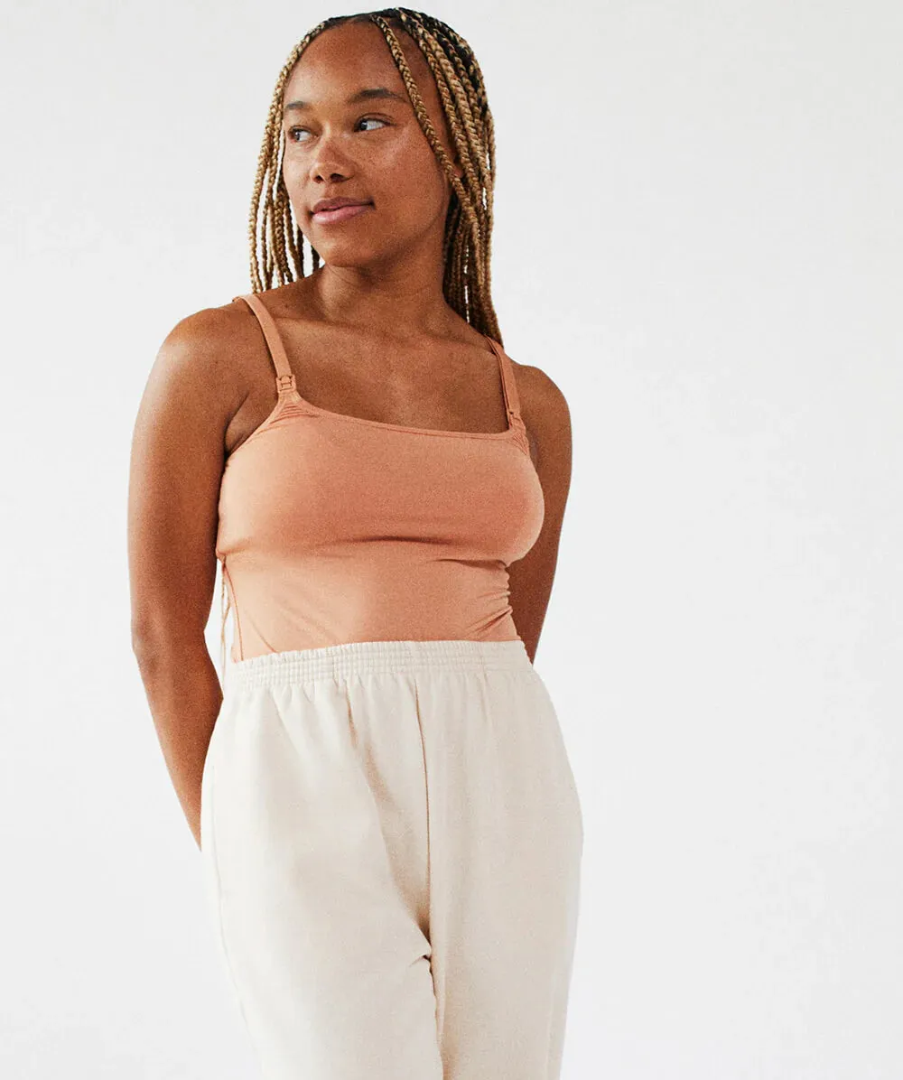 Everyday Pumping   Nursing Tank