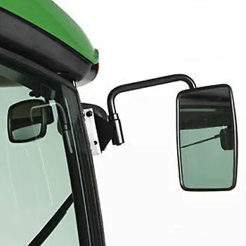 External Rear View Mirror Kit