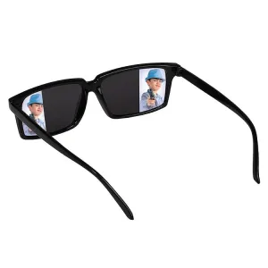 Eye Spy Spex - Secret Rear-View Sunglasses