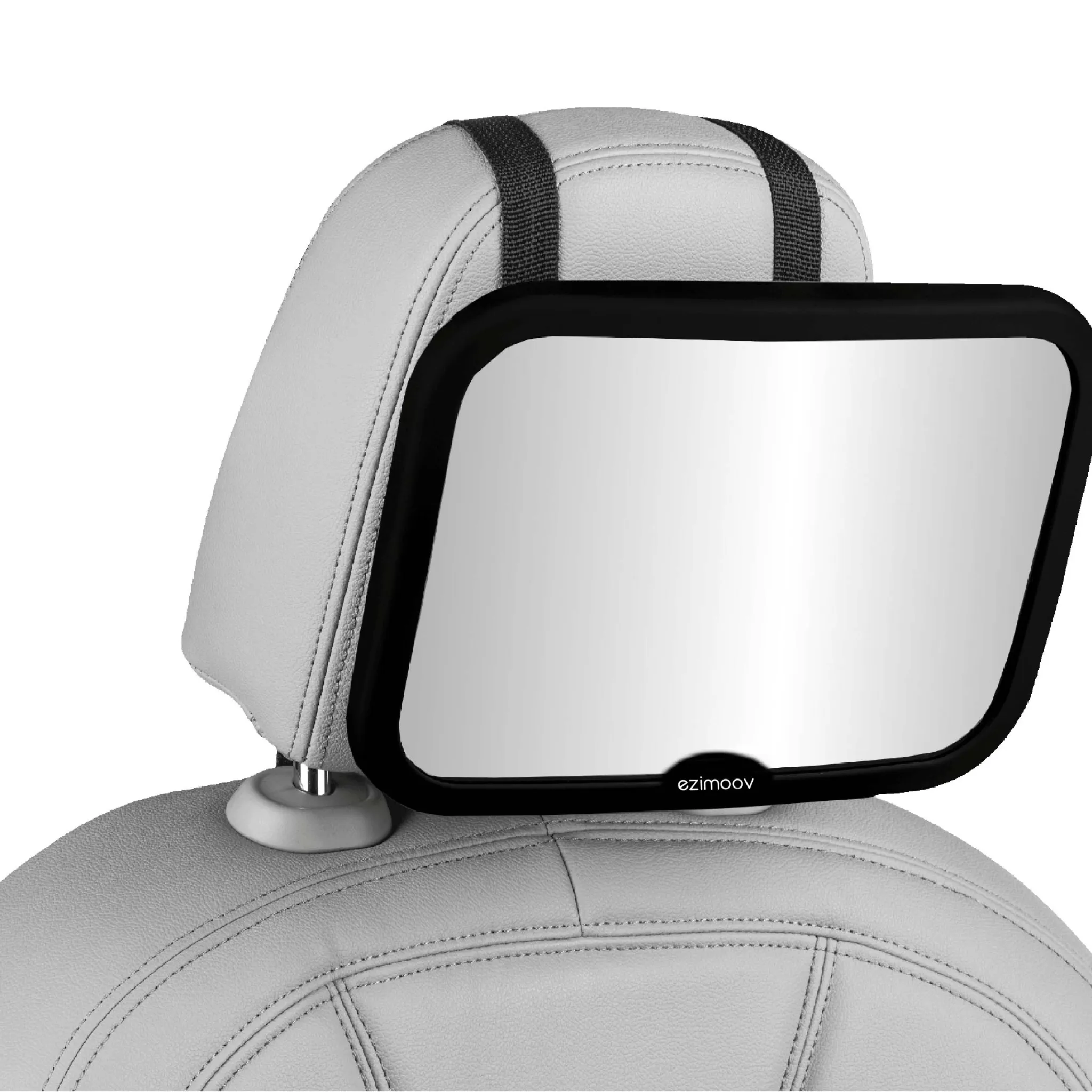 Ezi Mirror Pack - Mirror & Car Seat Mir