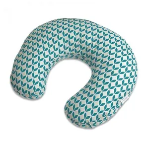 Funna Baby Breastfeeding And Support Cushion - Green